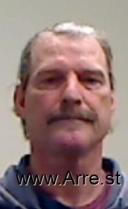 Edward Rudd Arrest Mugshot