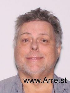 Edwin Beck Arrest Mugshot