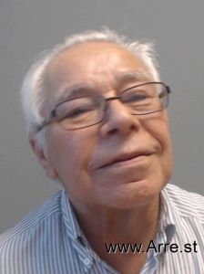 Edwin Perez-rodriguez Arrest Mugshot