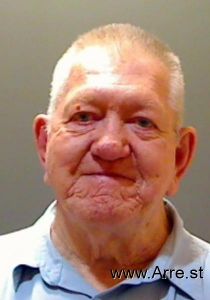 Edwin Sherman Arrest Mugshot