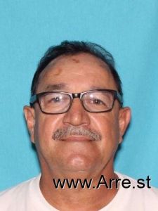 Elias Perez-figueroa Arrest Mugshot