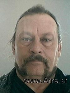 Eloi Gervais Jr Arrest Mugshot