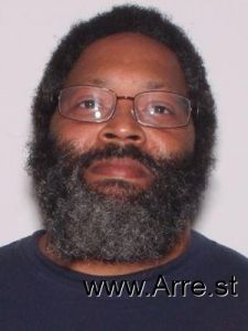 Elvis Chavers Arrest Mugshot