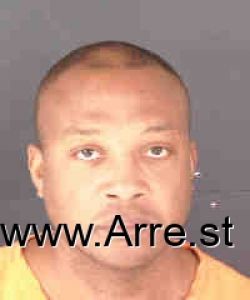 Emanuel Weeks Arrest