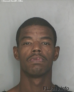 Emilio Ramos Arrest Mugshot