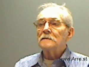 Enrique Franquiz Arrest Mugshot