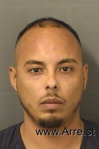 Enrique Rodriguezjimenez Arrest Mugshot