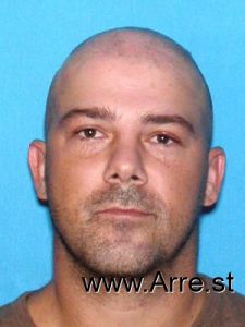 Eric Atkins Arrest Mugshot