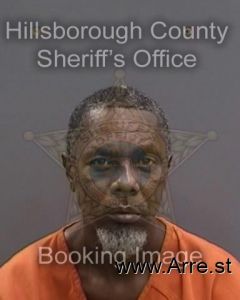 Eric Gipson Arrest Mugshot