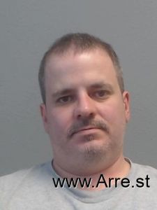 Eric Hainsel Arrest Mugshot