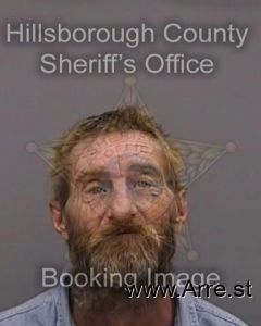 Eric Hruby Arrest