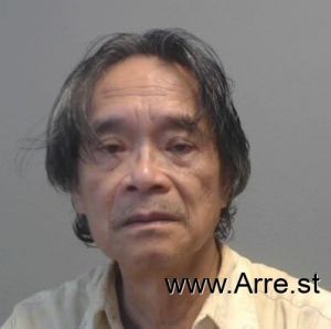 Eric Hugh Arrest Mugshot