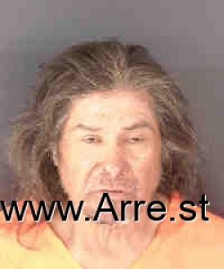 Eric Johnson Arrest Mugshot