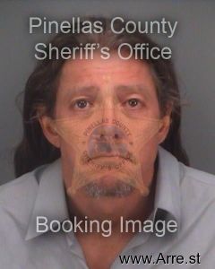 Eric Josenhans Arrest Mugshot