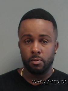 Eric Napier Arrest Mugshot