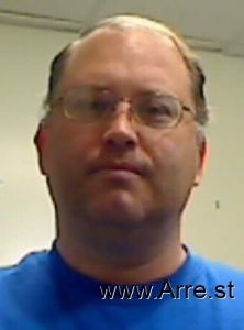 Eric Sanders Arrest Mugshot