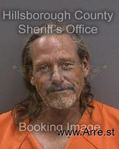 Eric Smith Arrest