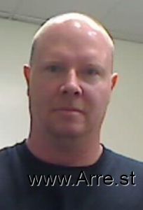 Eric Van Anken Arrest Mugshot