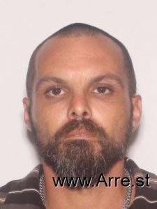 Erik Bareis Arrest Mugshot