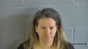 Erin Pipkins Arrest Mugshot