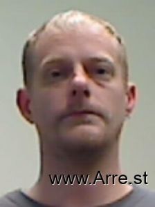 Ernest Arter Jr Arrest Mugshot