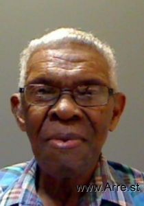 Ernest Davis Arrest Mugshot