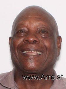 Ernest Fields Arrest Mugshot