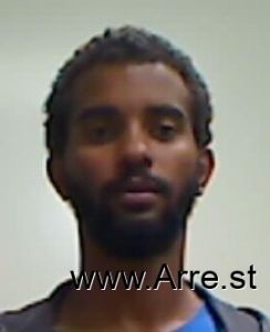 Ernest Harris Arrest Mugshot