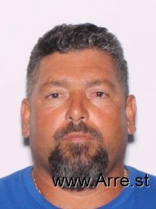 Ernesto Garcia Arrest Mugshot