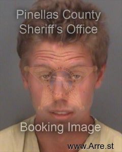 Ethan Alder Arrest Mugshot