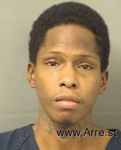 Ethan Anderson Arrest Mugshot