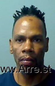 Etienne Dupree Arrest Mugshot