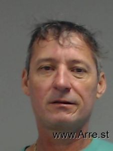 Eugene Karol Arrest Mugshot