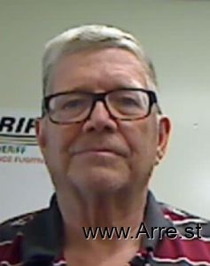 Eugene Mascho Arrest Mugshot