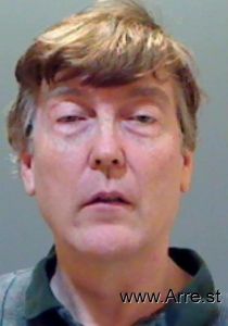 Eugene Overton Arrest Mugshot