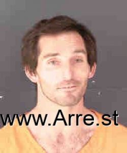 Evan Antonides Arrest