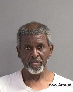 Earl Edwards Arrest