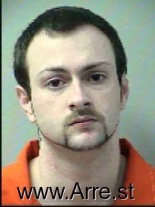 Earl Moore Arrest Mugshot