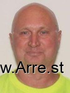 Earl Ryals Arrest Mugshot