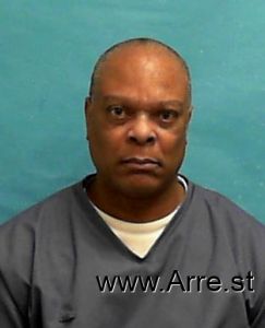 Earl Williams Arrest