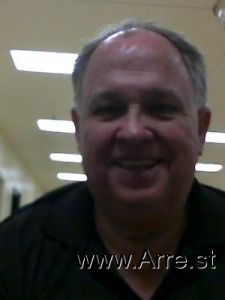 Earnest Justus Arrest Mugshot