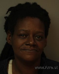 Ebony Grant-benton Arrest