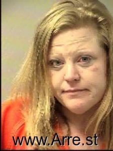 Echo Mcqueen Arrest Mugshot