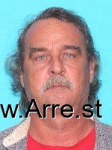 Eddie Davis Arrest Mugshot