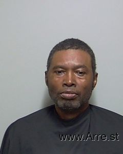 Eddie Oxendine Arrest Mugshot