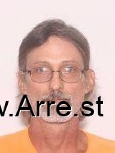 Eddie Shepard Arrest Mugshot