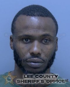 Eddie Williams Arrest Mugshot