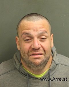 Eddy Gonzalez Arrest