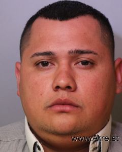 Edgar Hernandez Arrest