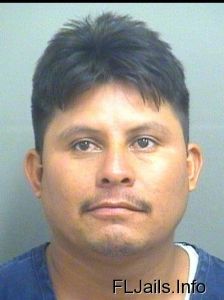 Edgar Hernandezlopez Arrest Mugshot